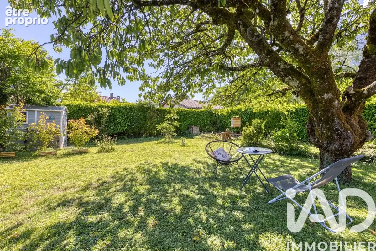 Photo 1 - Maison à CROLLES