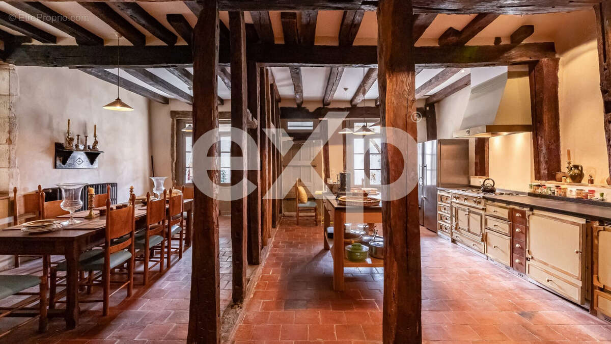 Maison à LABASTIDE-D'ARMAGNAC