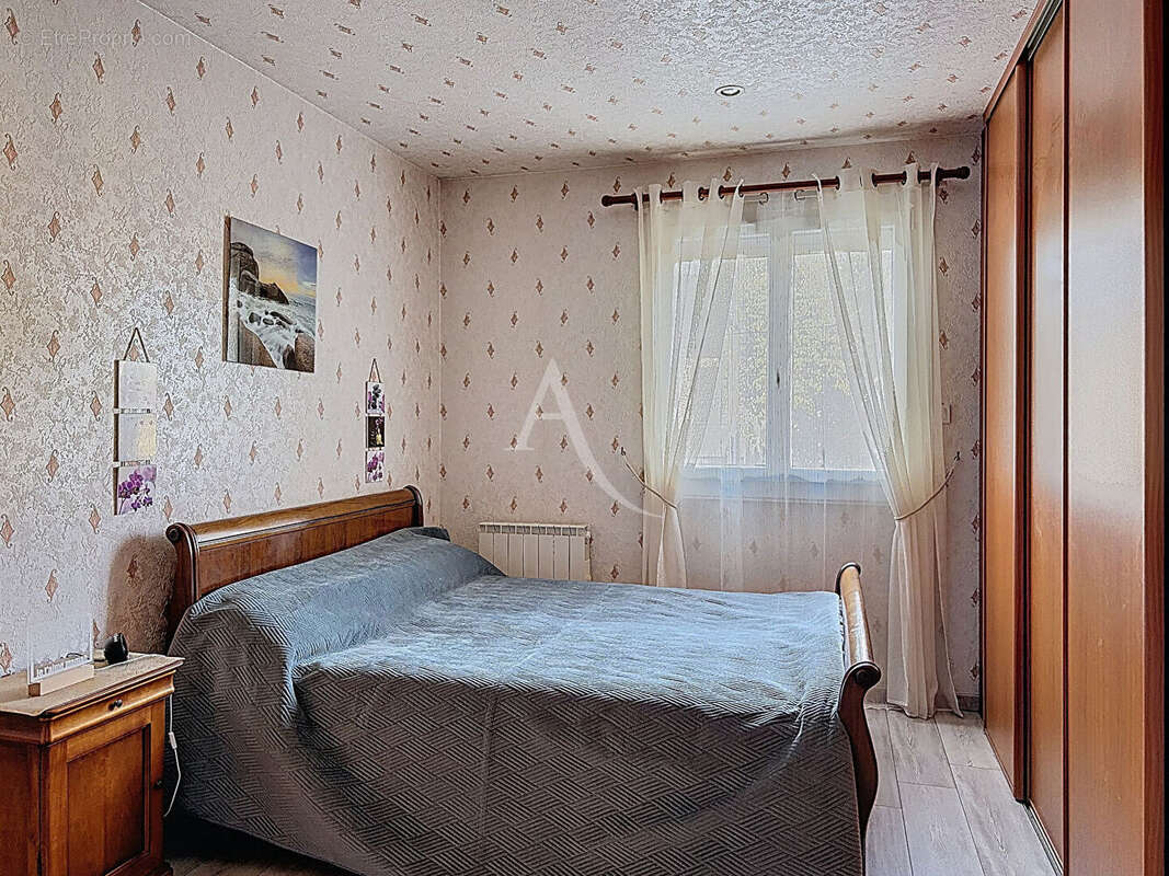 Maison à VILLEPARISIS