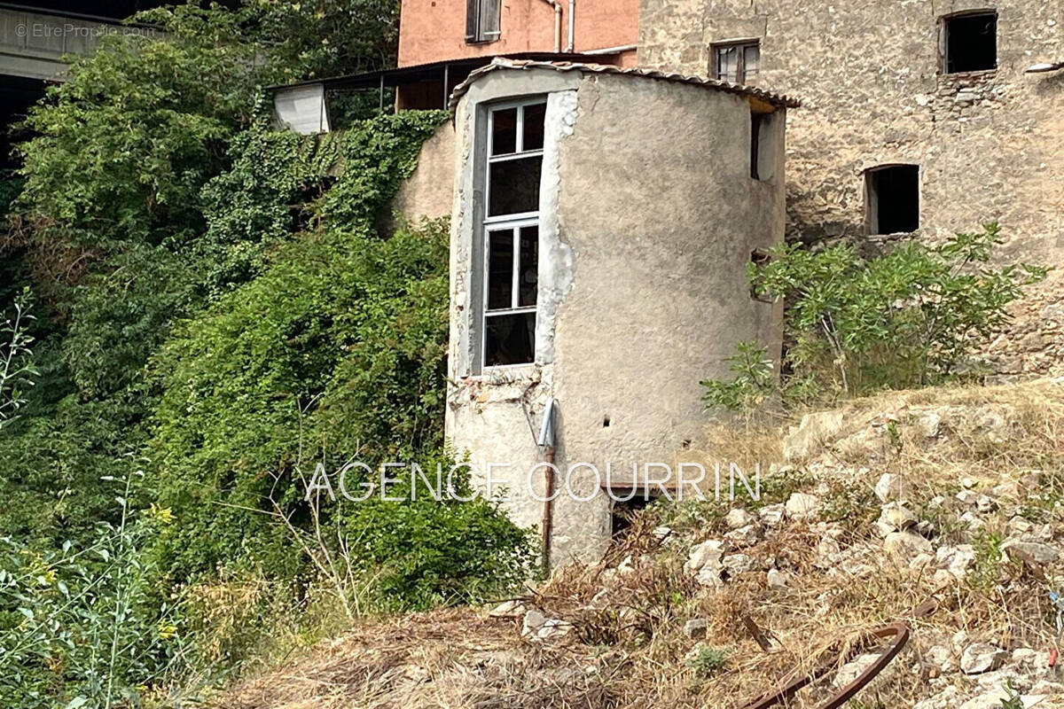 Appartement à GRASSE