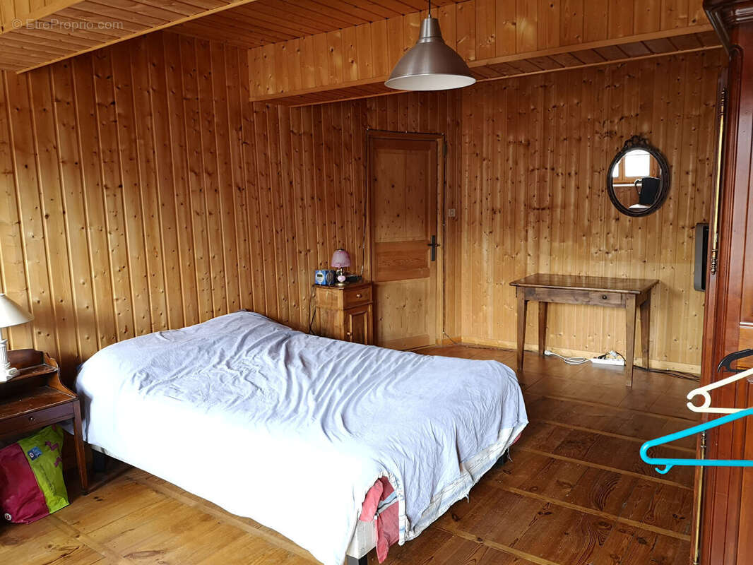 Maison à MONTBRISON