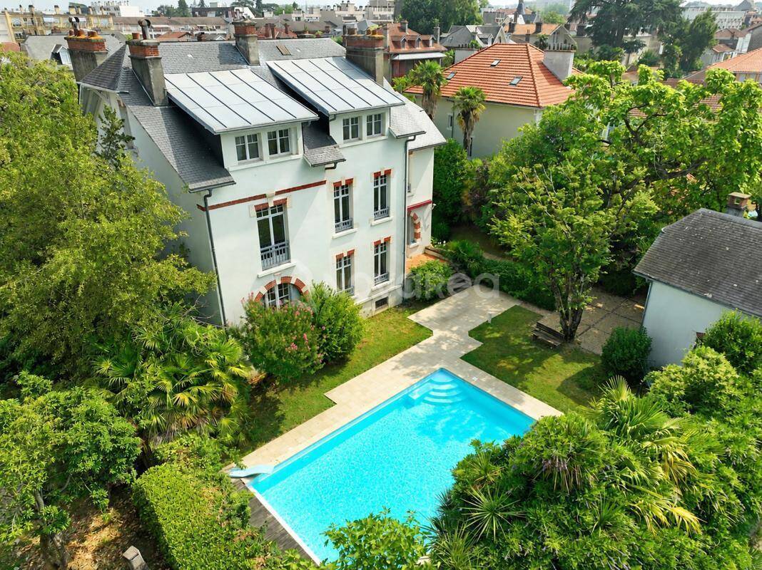Maison à PAU