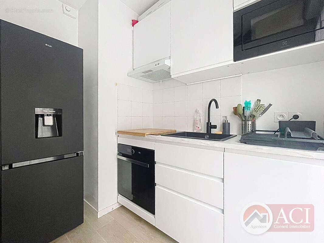 Appartement à MONTMAGNY