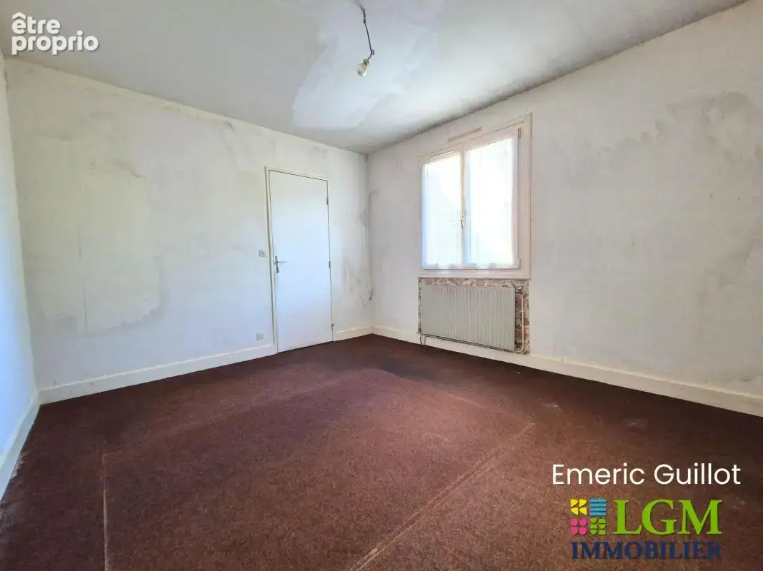  À VENDRE Maison familiale 101 m² - 3 chambres - cave - garage - Blois La Pinçonnière - photo 11