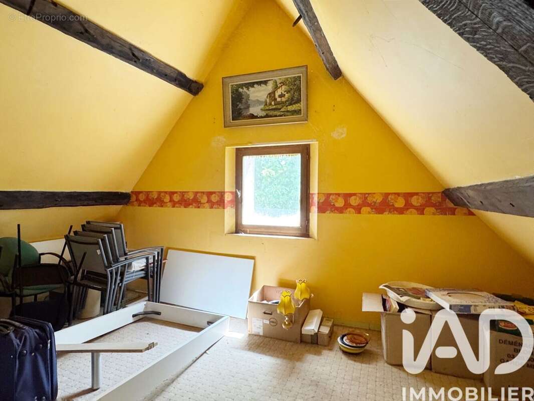 Photo 8 - Maison à COMPIEGNE