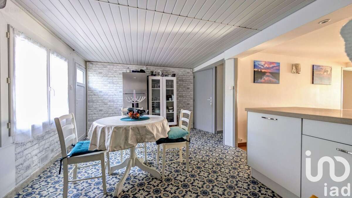 Photo 9 - Maison à ROCHEFORT