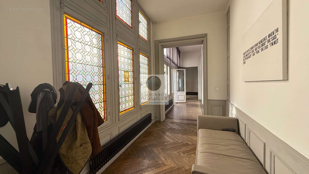 Appartement à VALENCE