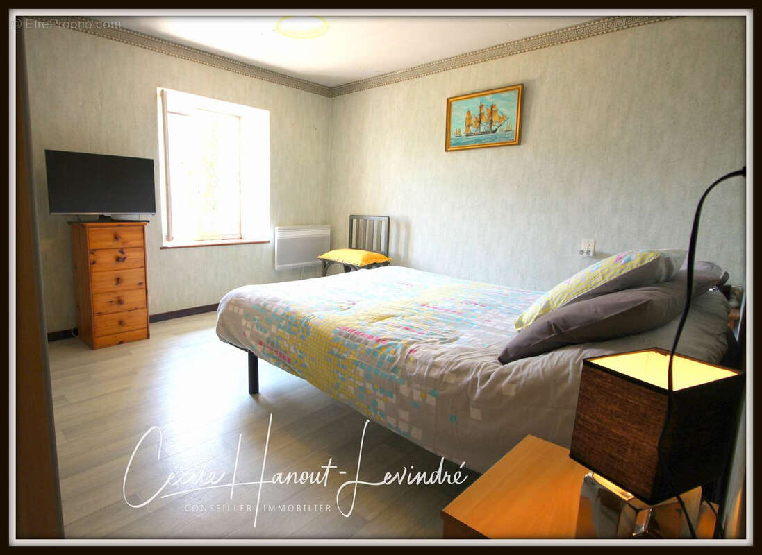 Maison à LE MONT-SAINT-MICHEL