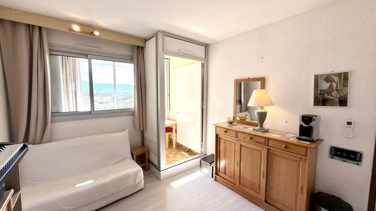 Appartement à SAINT-CYPRIEN