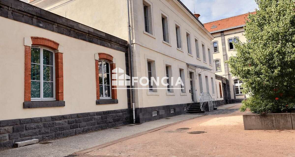 Appartement à RIOM