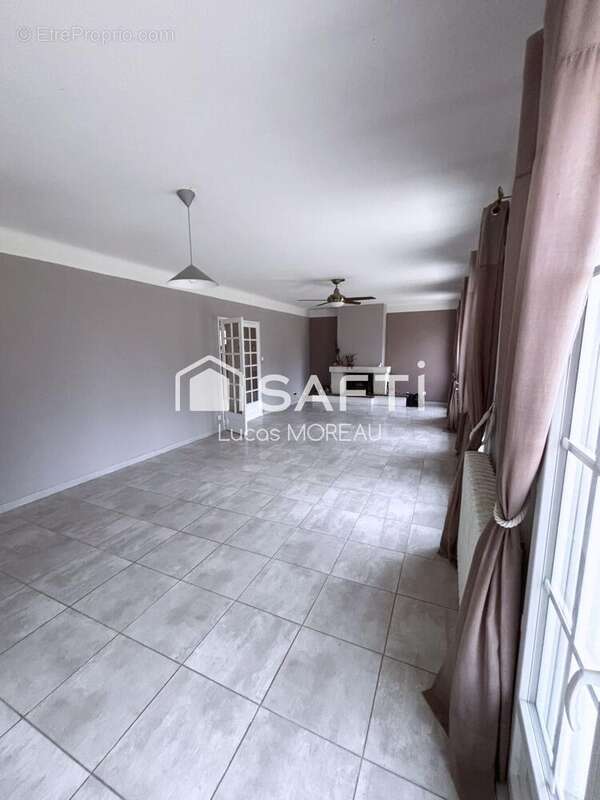 Photo 3 - Maison à MONTAUBAN