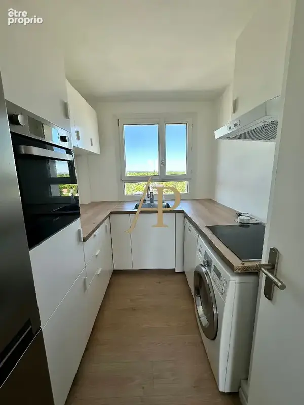 Appartement Saint Germain En Laye 5 pièce(s) 70.19 m2 - photo 4
