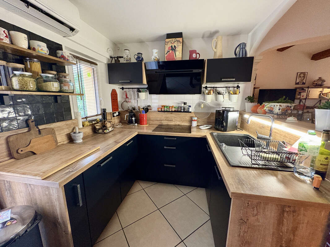 Maison à SAINTE-MAXIME