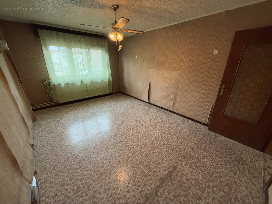 Appartement à COCHEREN