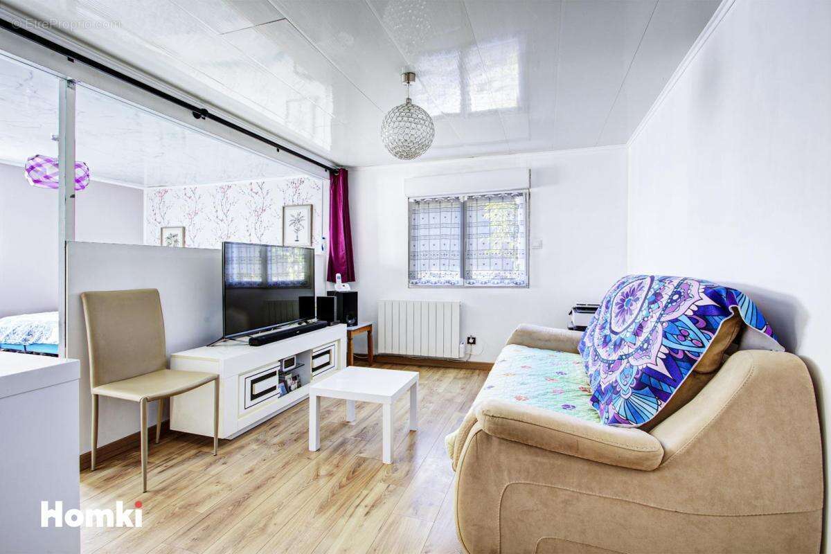 Maison à ARGELES-SUR-MER