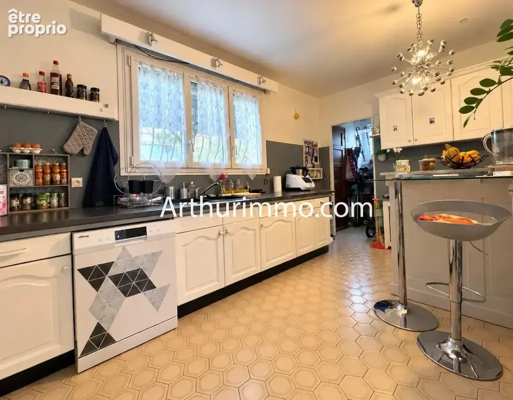 Vente Maison Crosne(91560) 379 000ï¿œ - photo 4