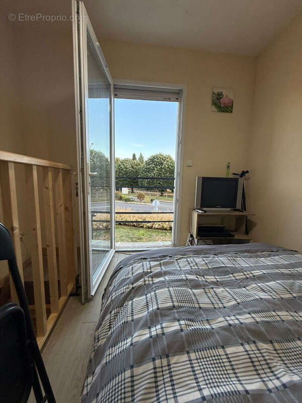 Maison à COULOUNIEIX-CHAMIERS