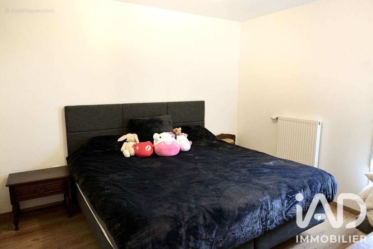 Maison 68 m² à Reims  - photo 4