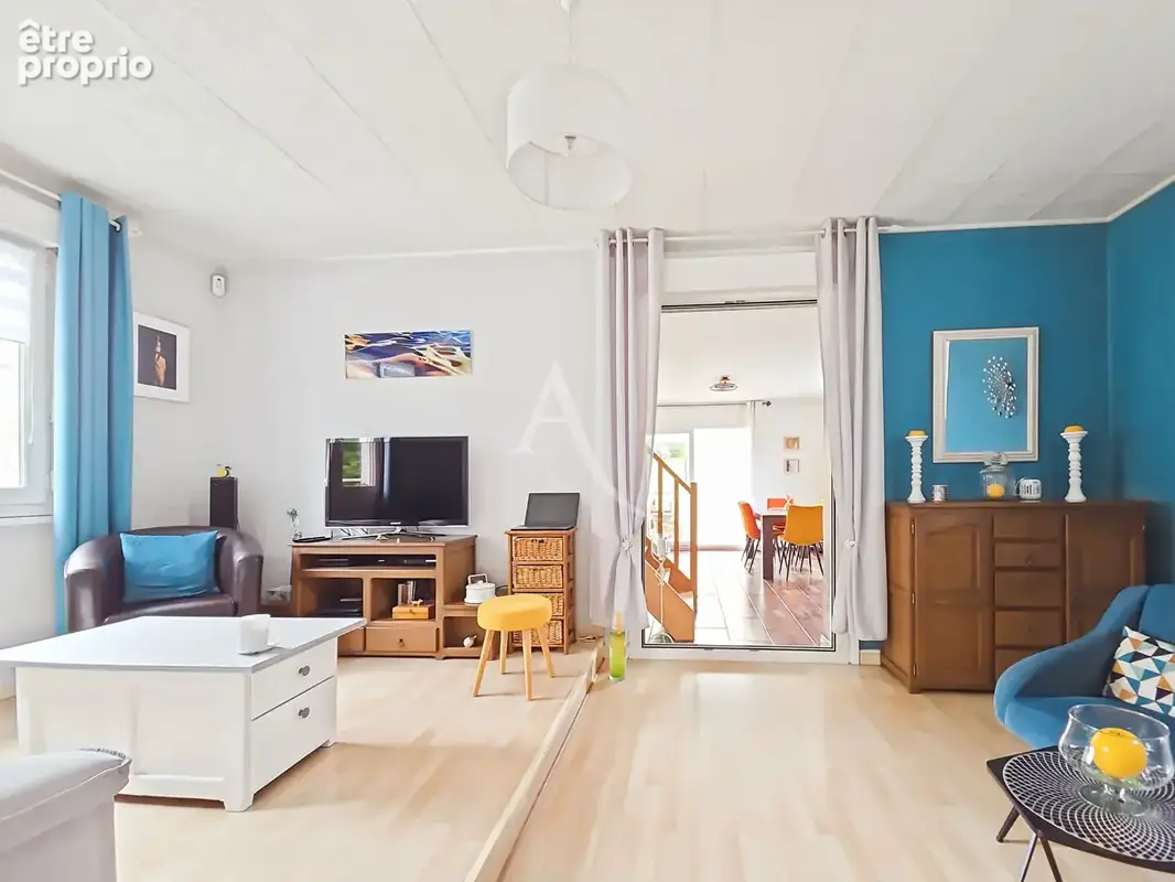 Maison individuelle 133m² 1581 m² de parcelle - photo 7