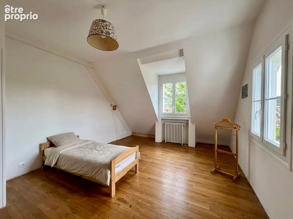 Une maison familiale à deux pas du bourg de VEIGNE - photo 7