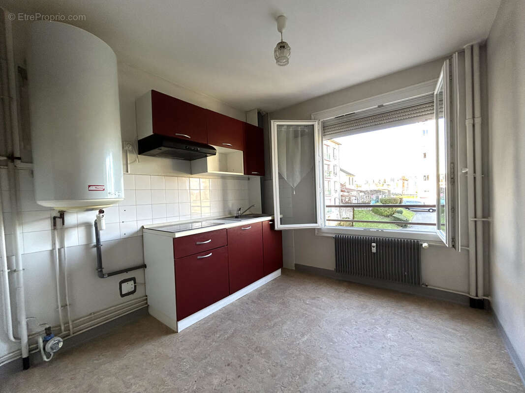 Appartement à LIMOGES