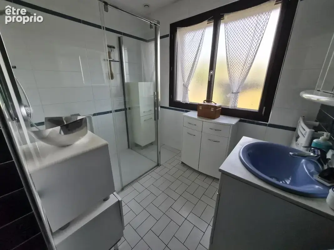Maison 106 m² à Toul  - photo 6
