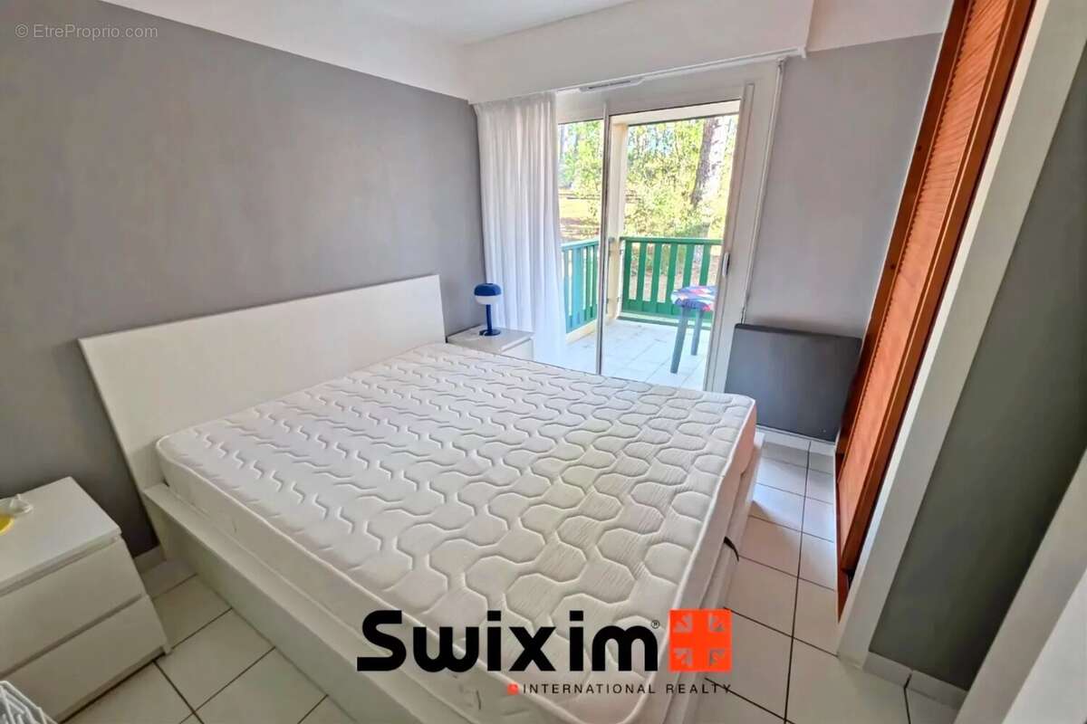 Appartement à CARCANS