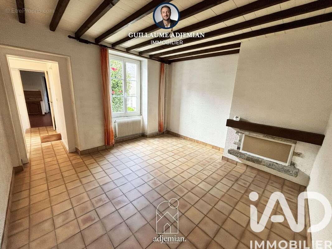 Photo 6 - Maison à BRETTEVILLE