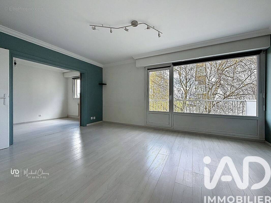 Photo 1 - Appartement à SAINT-PIERRE-EN-FAUCIGNY