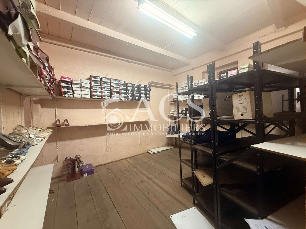 Appartement à FORT-DE-FRANCE