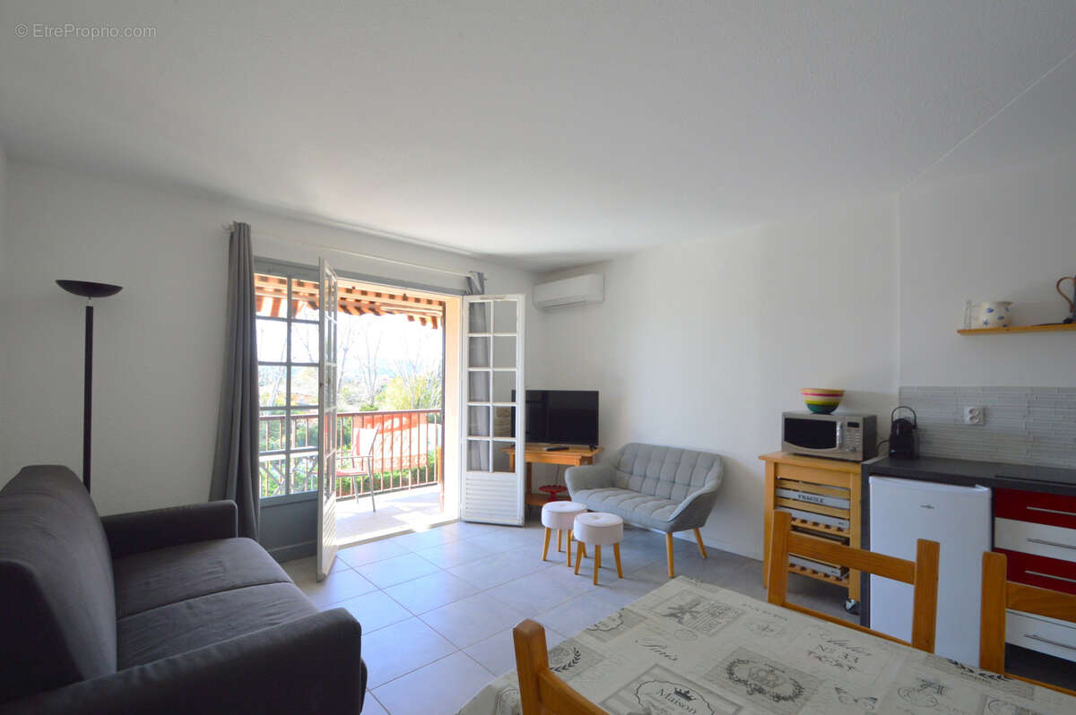 Appartement à LA SEYNE-SUR-MER