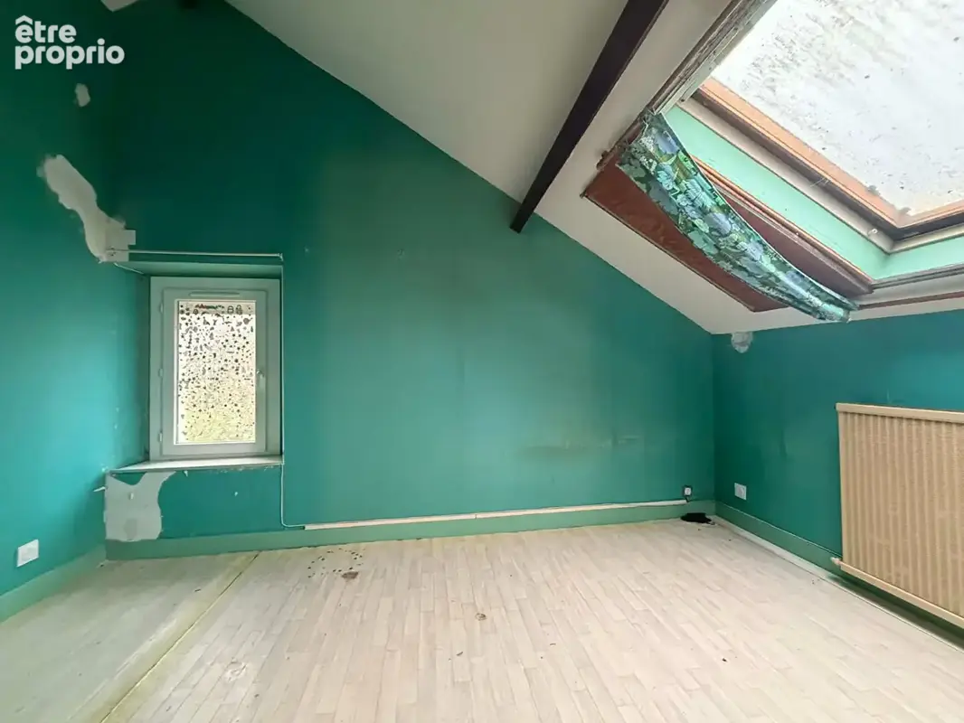 Sur une parcelle de 1 415 m² - photo 6