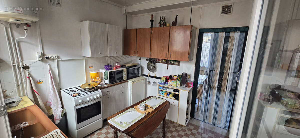 Maison à COSNE-COURS-SUR-LOIRE