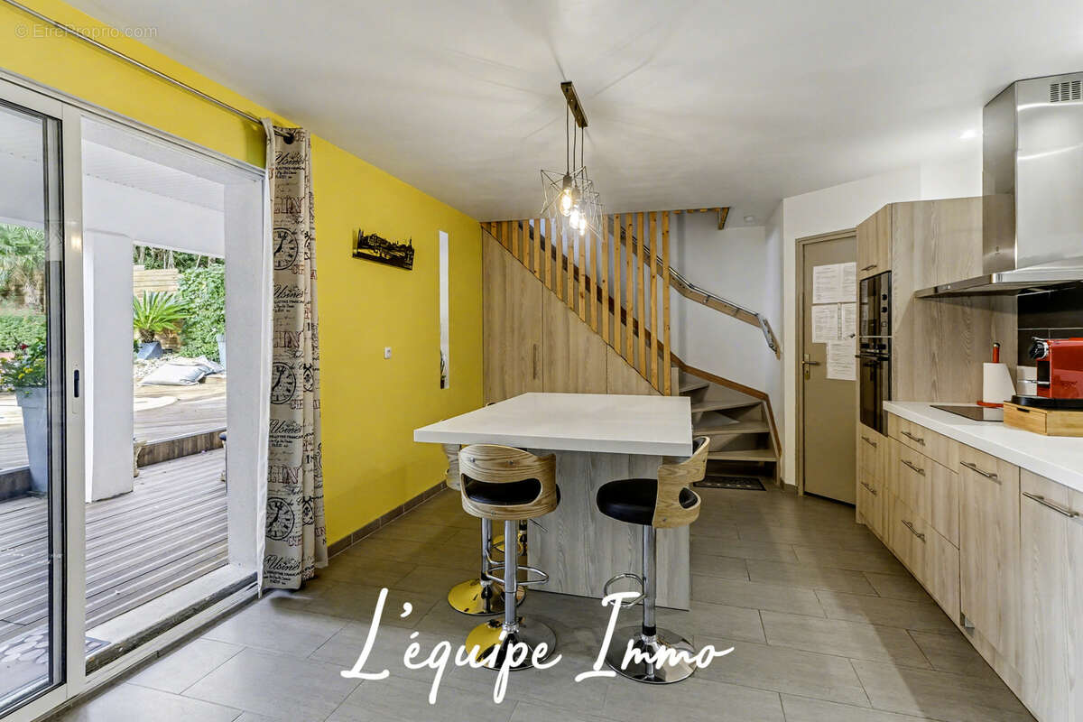 Maison à TOULOUSE