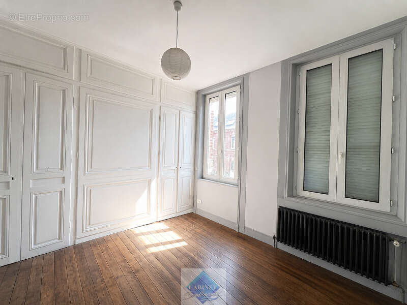 Maison à SAINT-OUEN