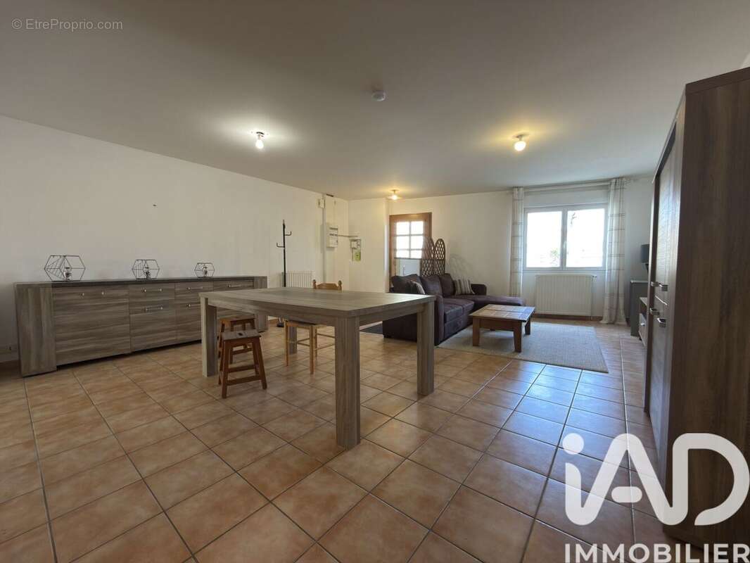 Photo 2 - Maison à ISSOIRE