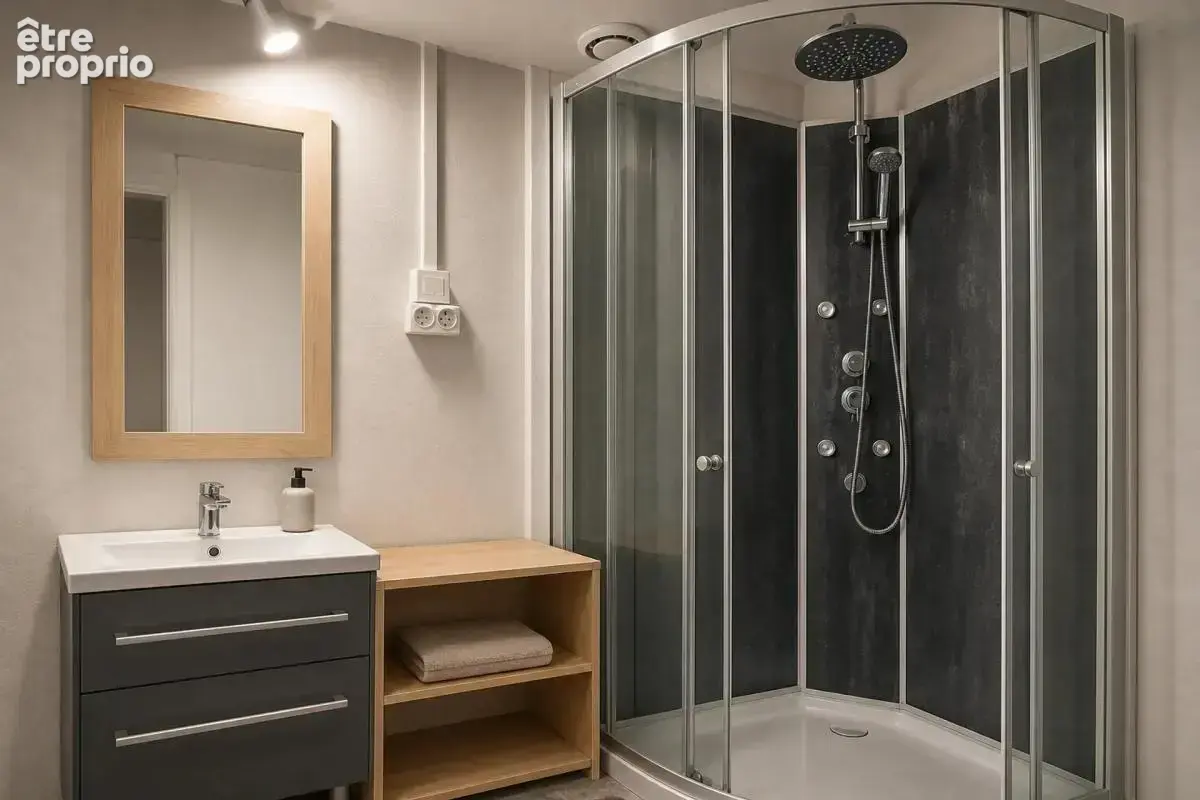 Maison de 6 pièces de 122 m² à Ambert - photo 13