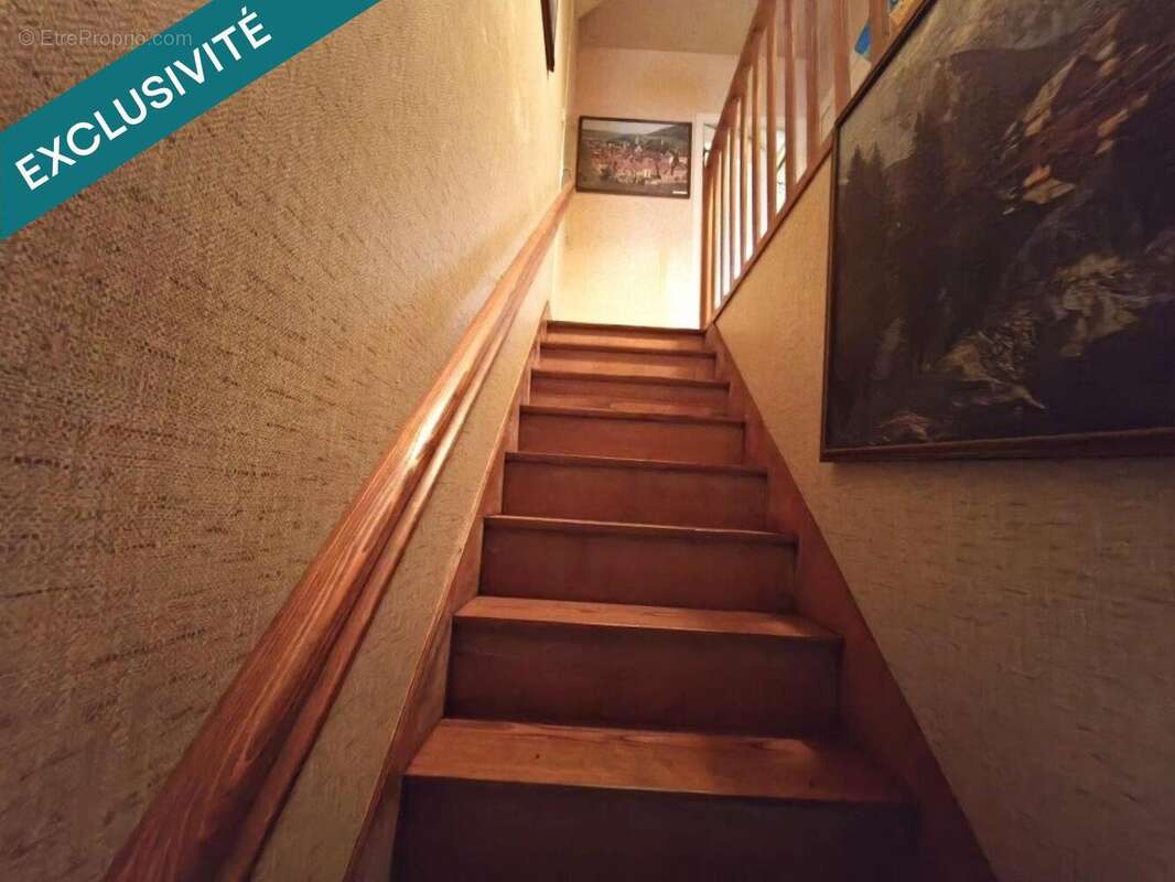 Photo 8 - Maison à VITRE