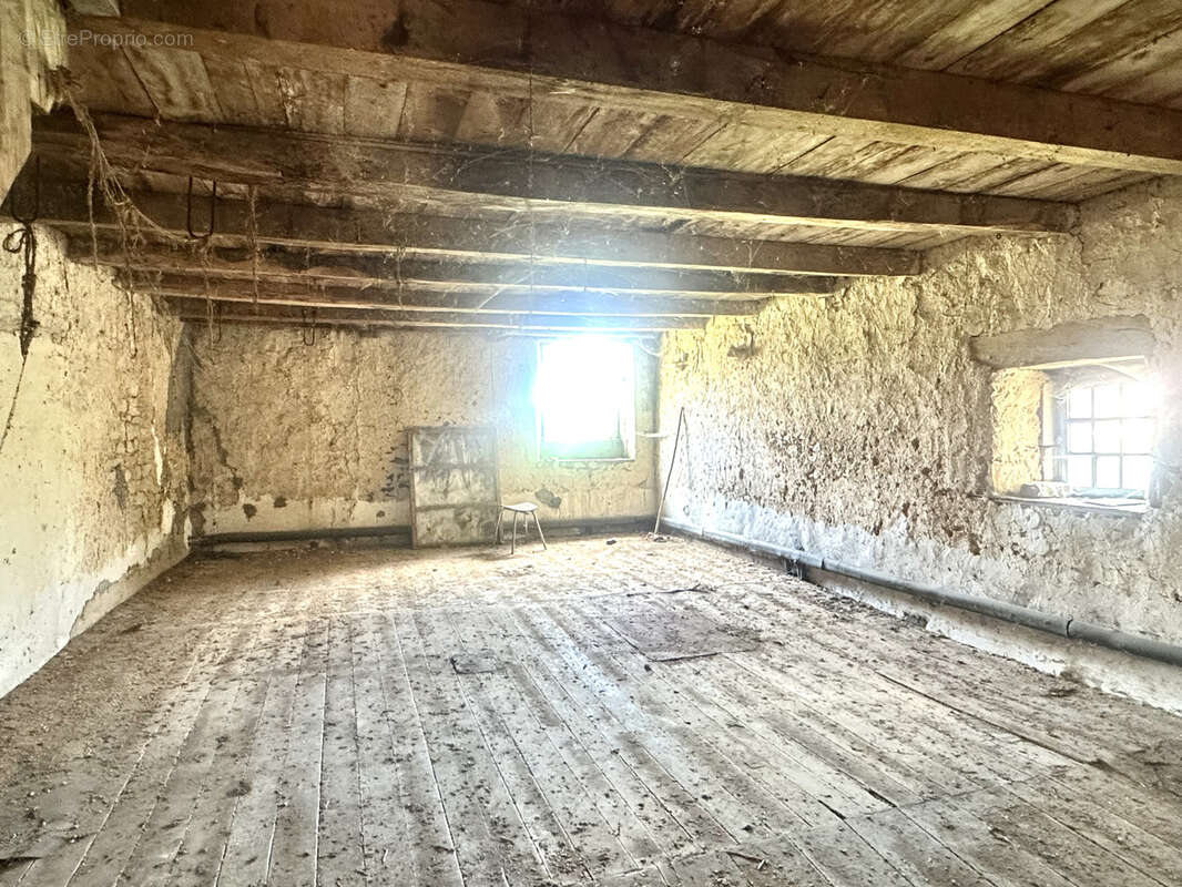 Maison à MARTIGNY-LES-GERBONVAUX