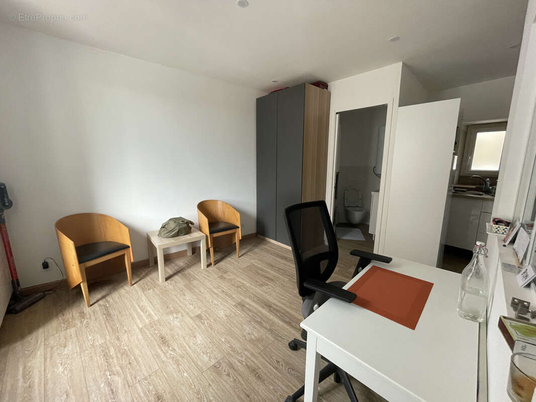 Appartement à PONTIVY