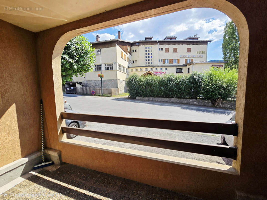 Studio au cœur de la station du Sauze : idéal investissement ou pied-à-terre - photo 2