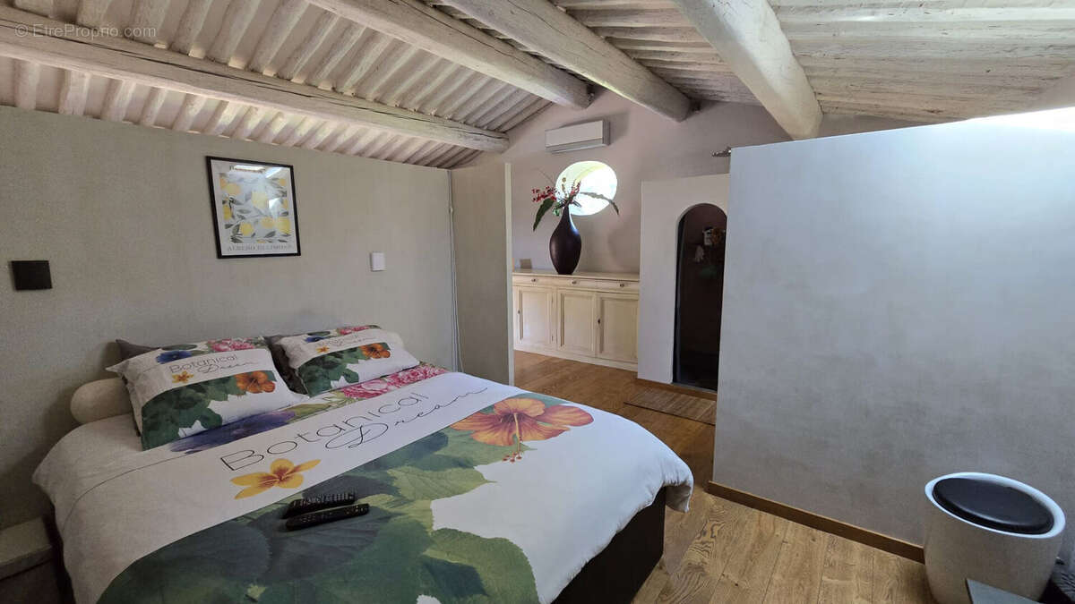 Maison à LE BEAUSSET