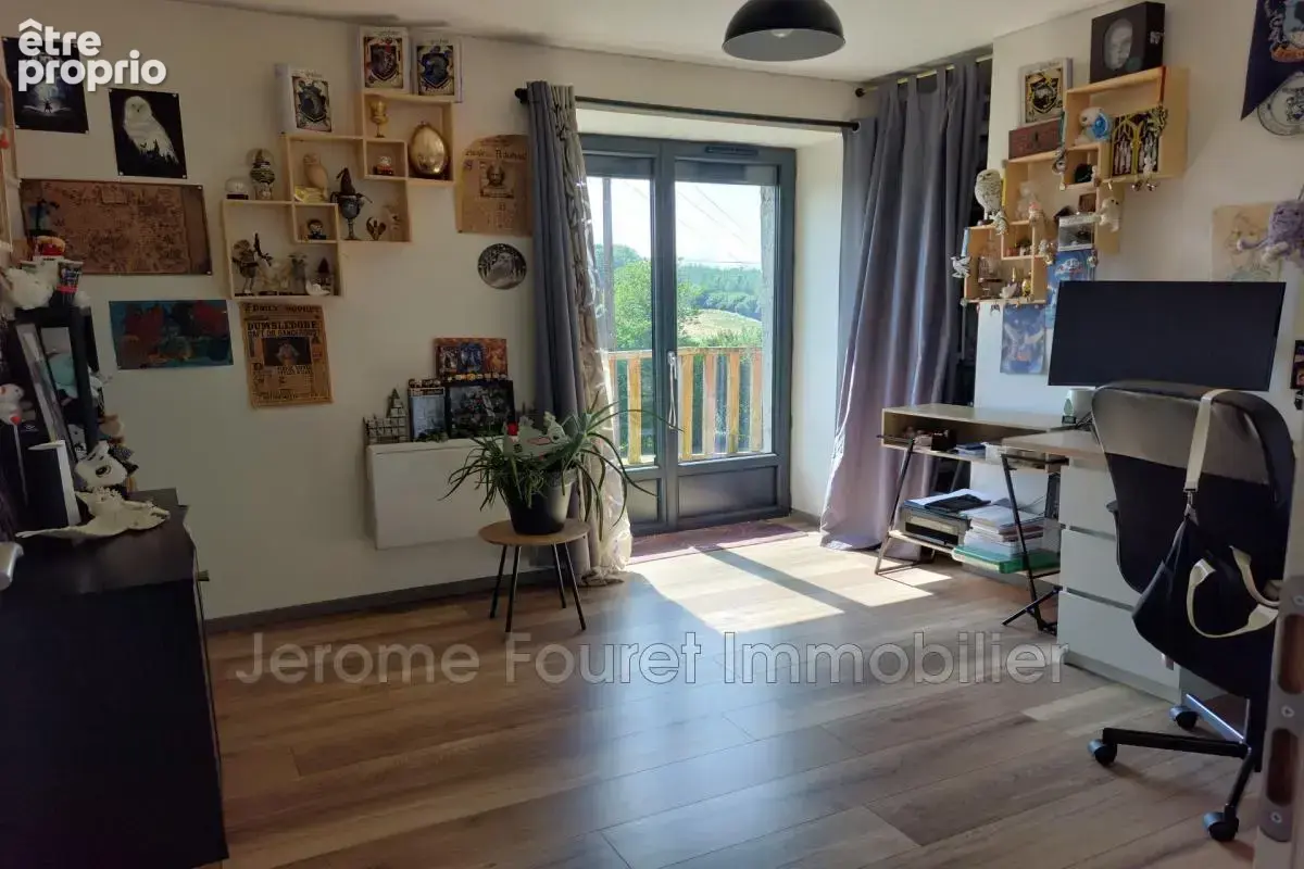 vente maison 6 Pièce(s) - photo 13