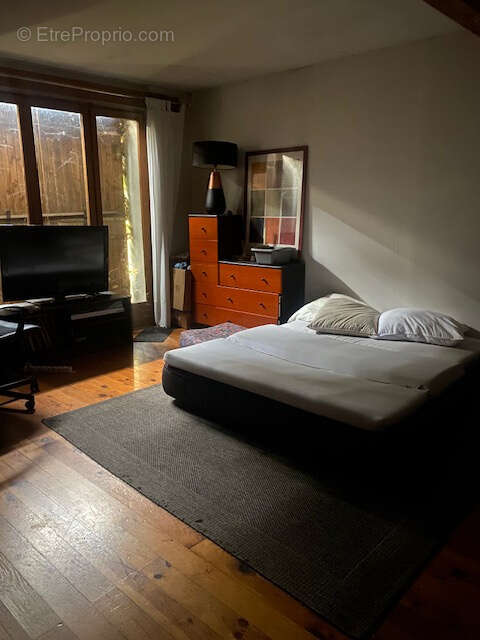 Maison à GENNEVILLIERS