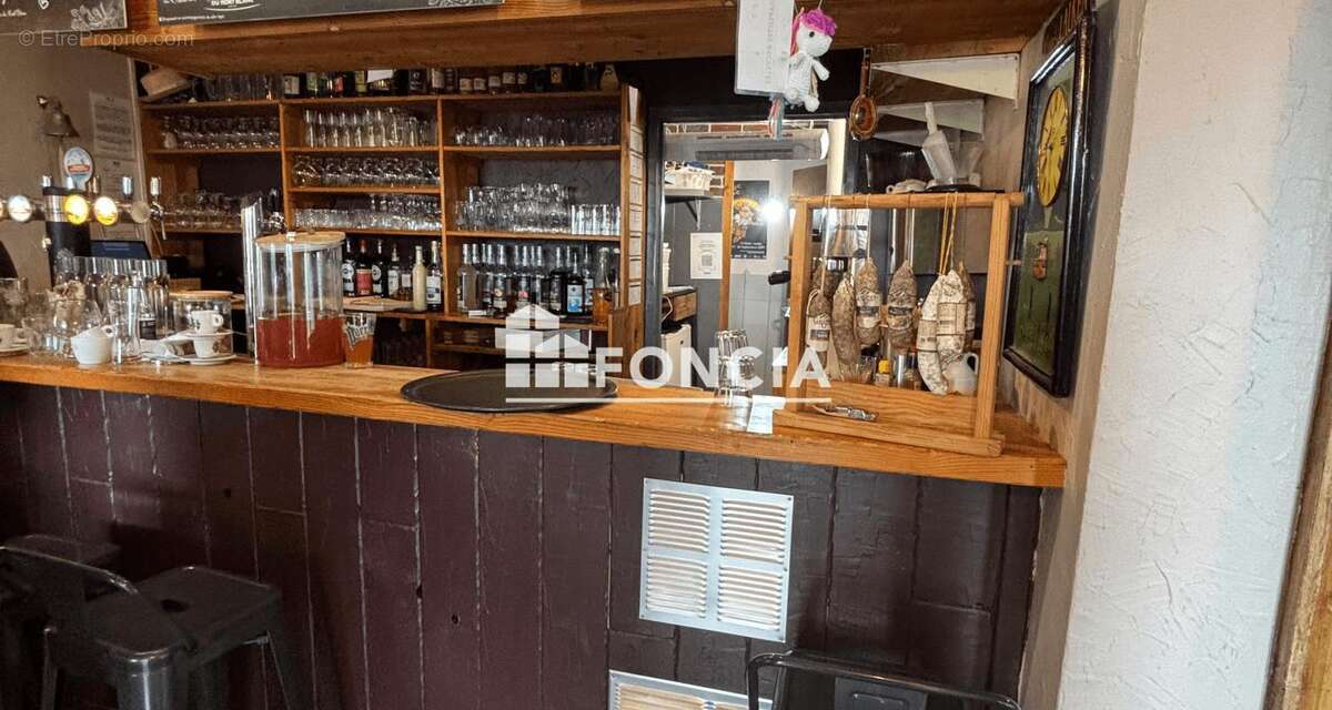 Appartement à LUMBIN