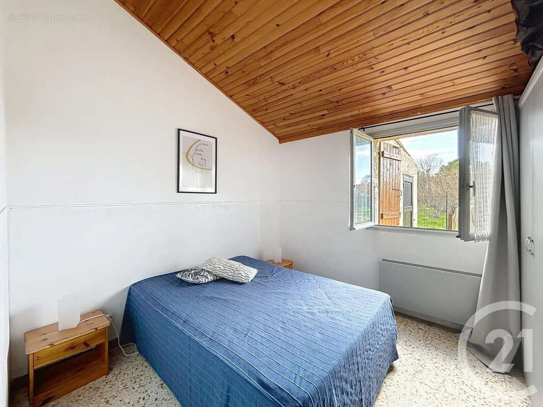 Maison à LE BARCARES