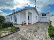 Maison à LA GUERINIERE