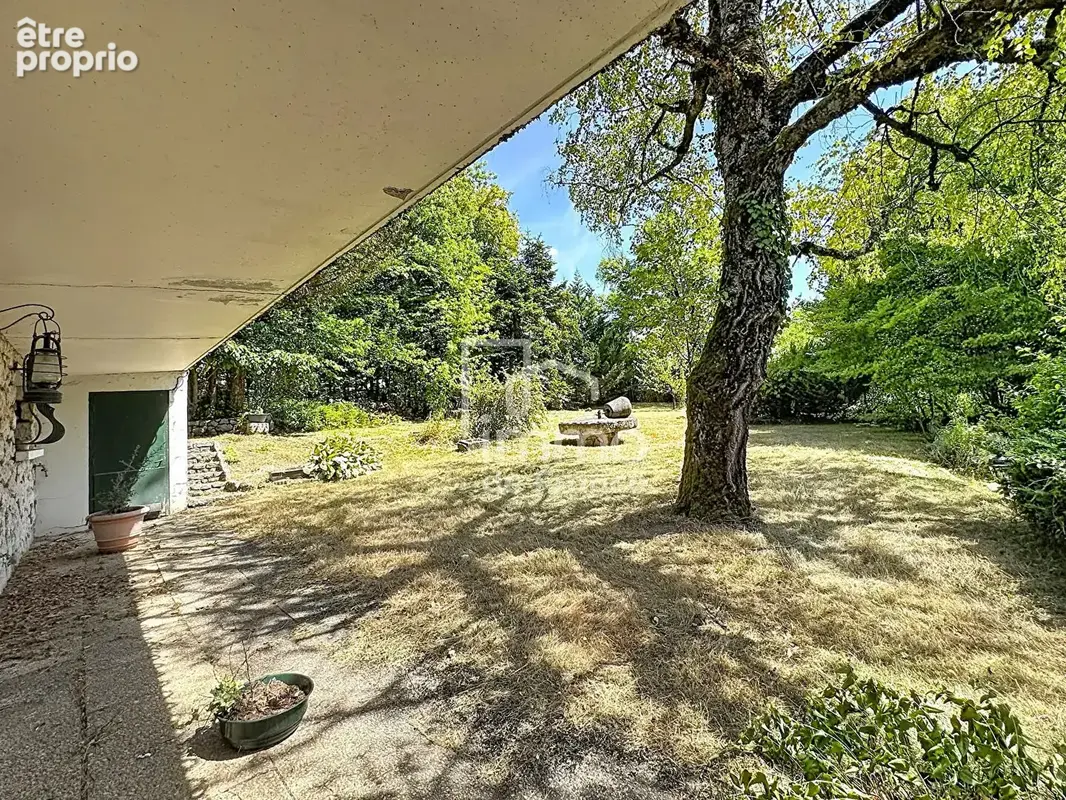 Maison 7 pièces 210 m² à vendre à Bellegarde-Sur-Valserine (01200) - photo 17