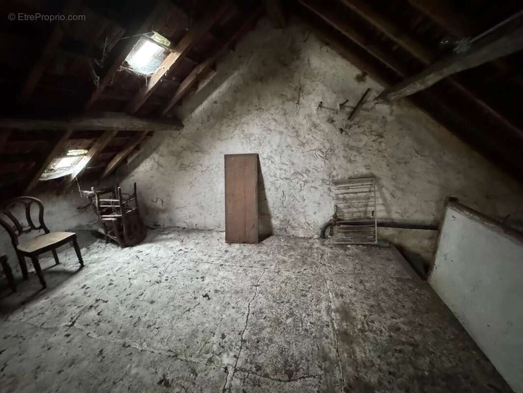Maison à MEAUX