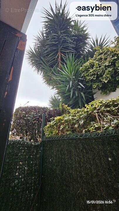 Appartement à BIARRITZ